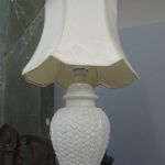 547 5686 TABLE LAMP